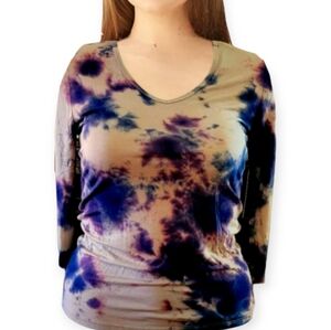Tie Dye Shirt
